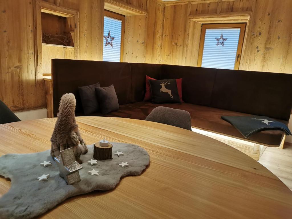 StuWip alps Appartement Sonnenstein photo 3