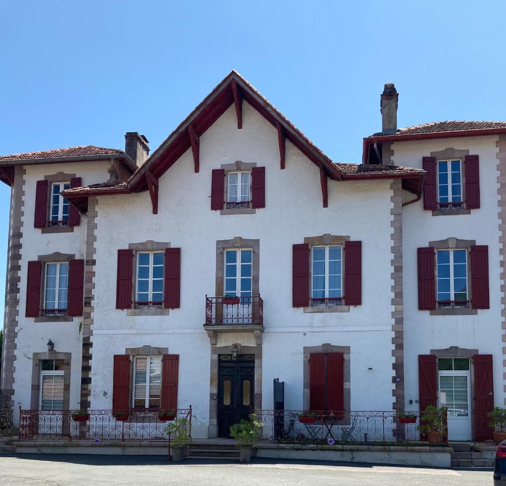 Maison Graciateguy