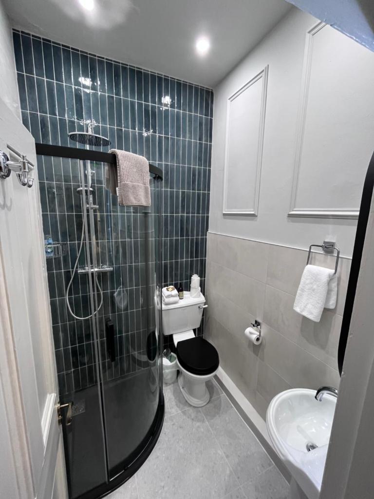 Topper's Rooms Guest Accommodation photo 4