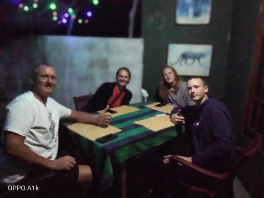 Green House Yala photo 4