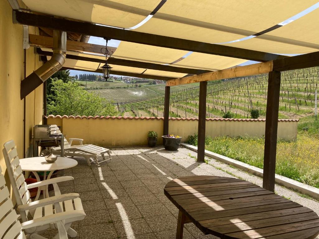 Agriturismo Dacapo photo 1