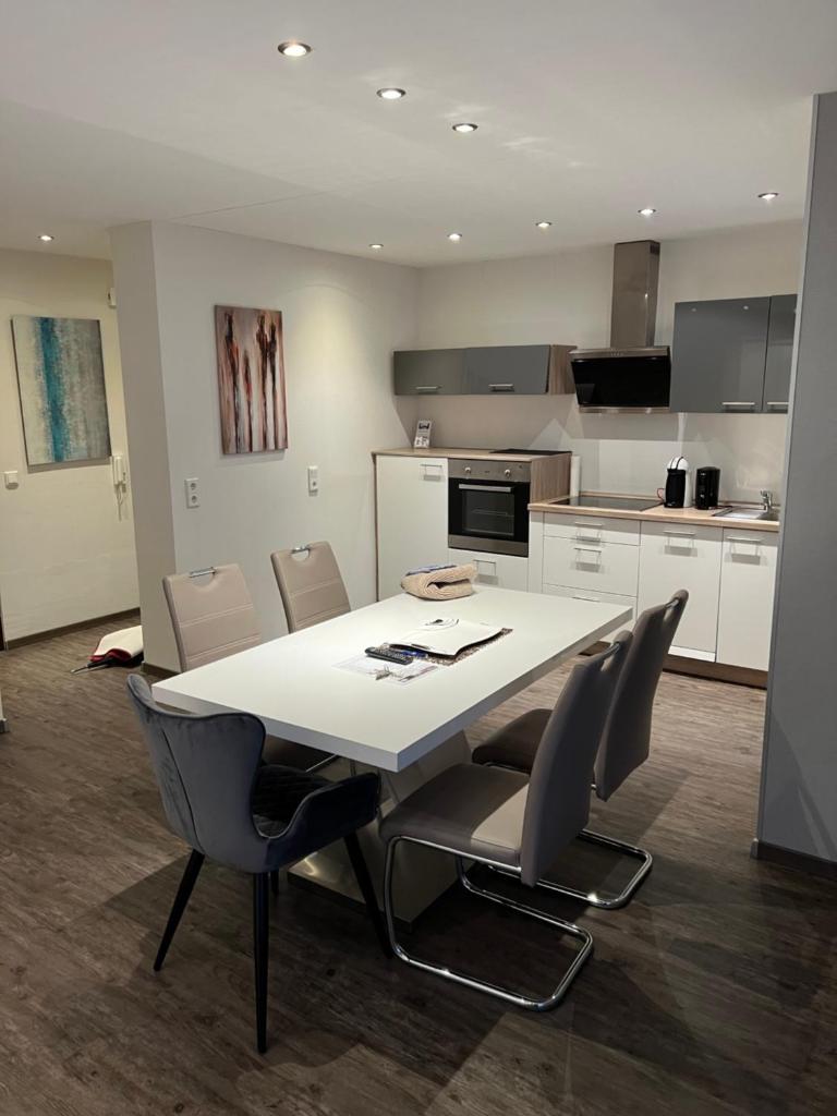 Appartement Augustaplatz photo 4