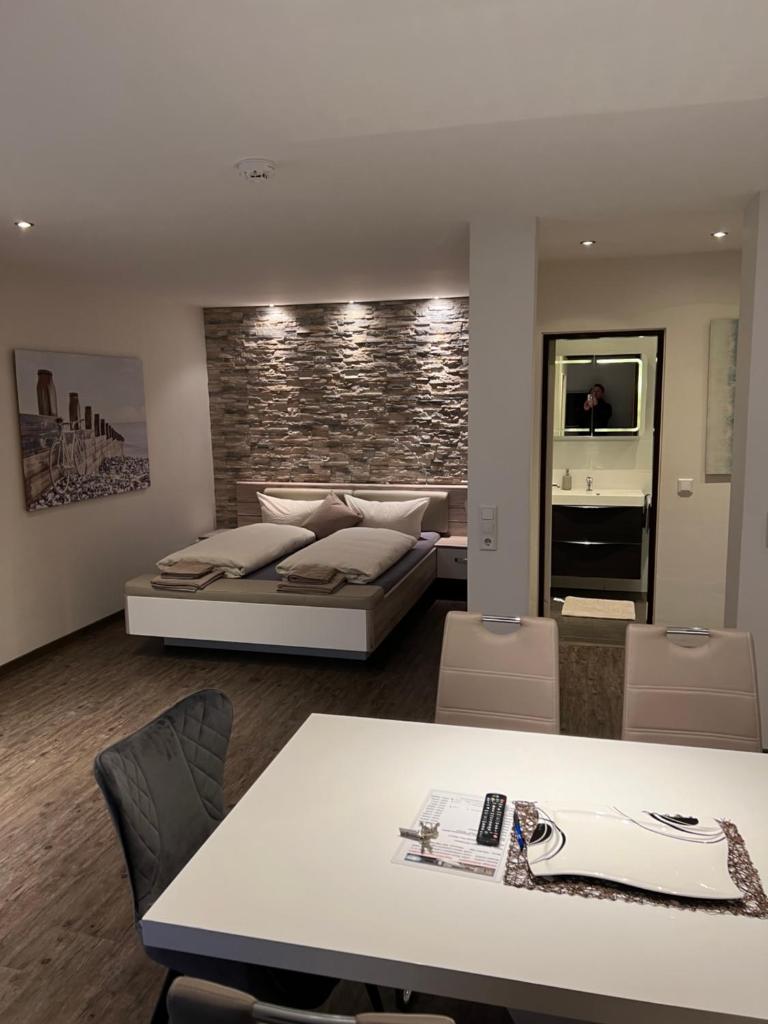 Appartement Augustaplatz photo 1