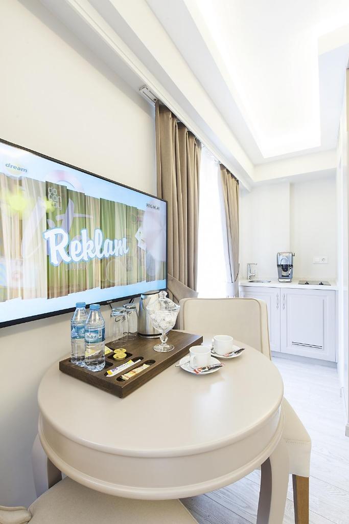 Perla Galata Hotel photo 4
