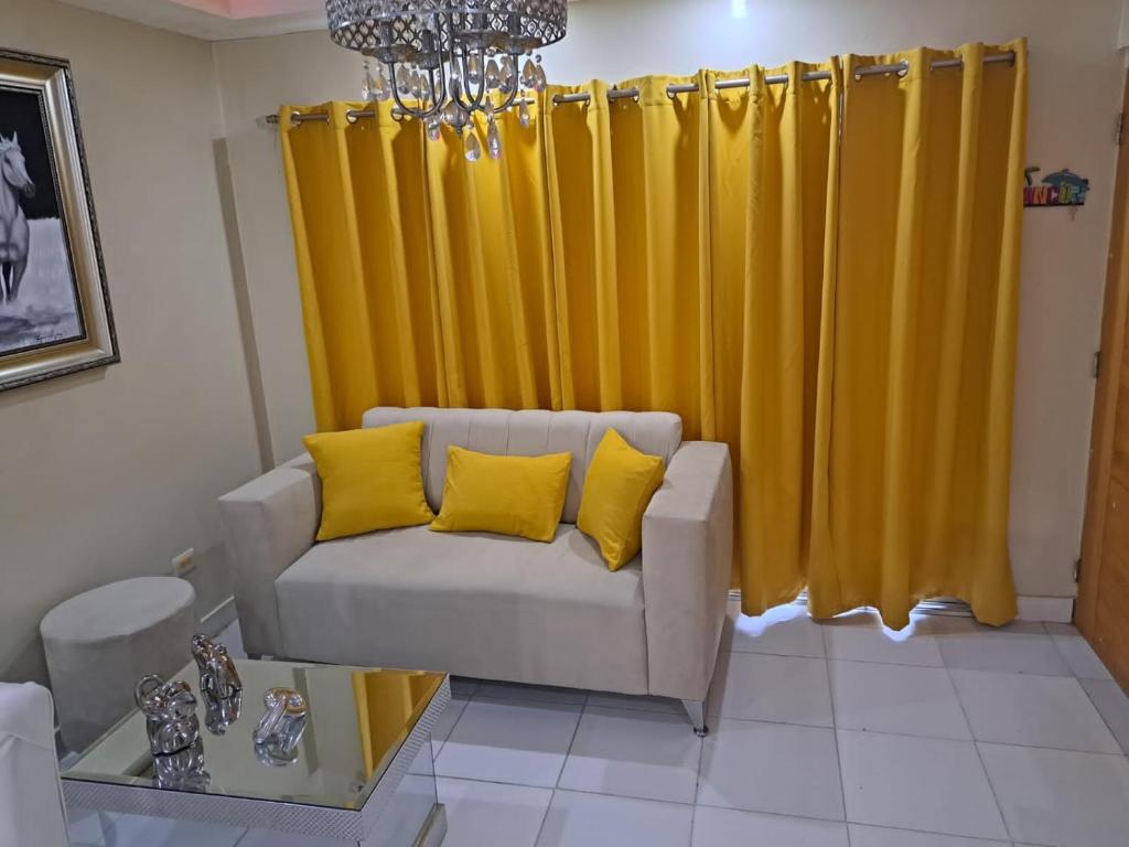 Hermoso y Acogedor Apartamento, como si es tuvieras en tu propio hogar photo 1