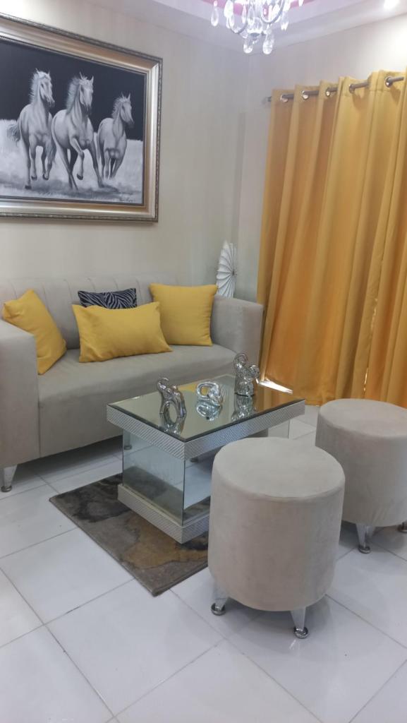 Hermoso y Acogedor Apartamento, como si es tuvieras en tu propio hogar photo 3