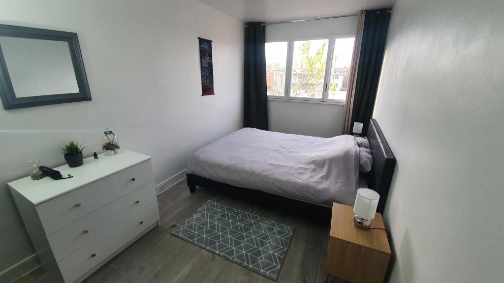 Charmant et Spacieux Appartement photo 3