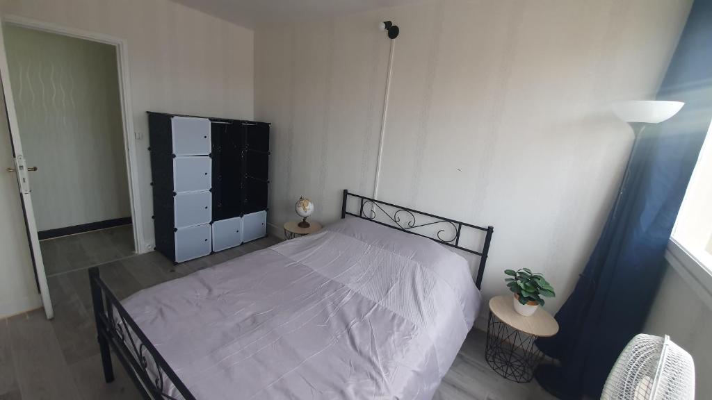 Charmant et Spacieux Appartement photo 4