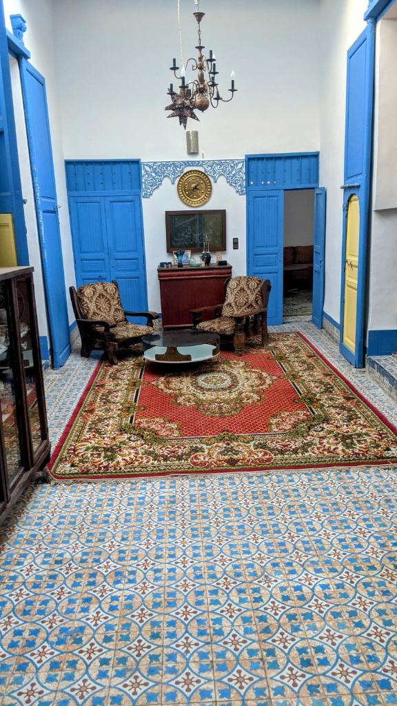 Dar Sadoq photo 1