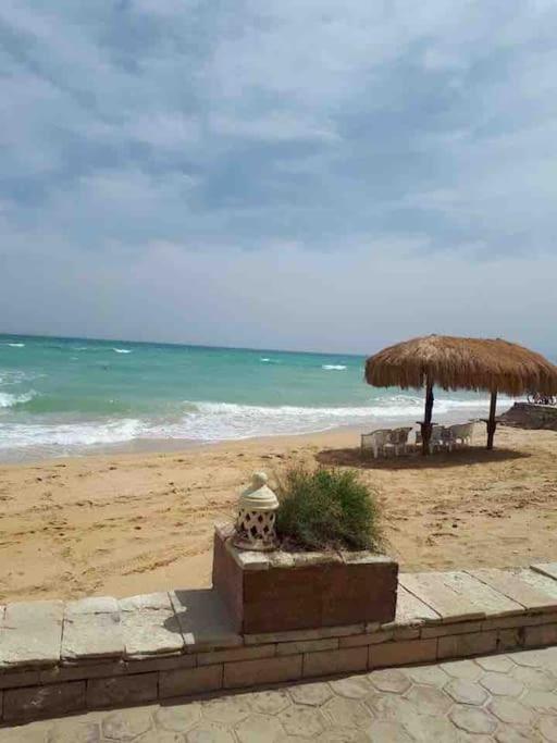 Beach Cozy Chalet in Sokhna- Wifi photo 2