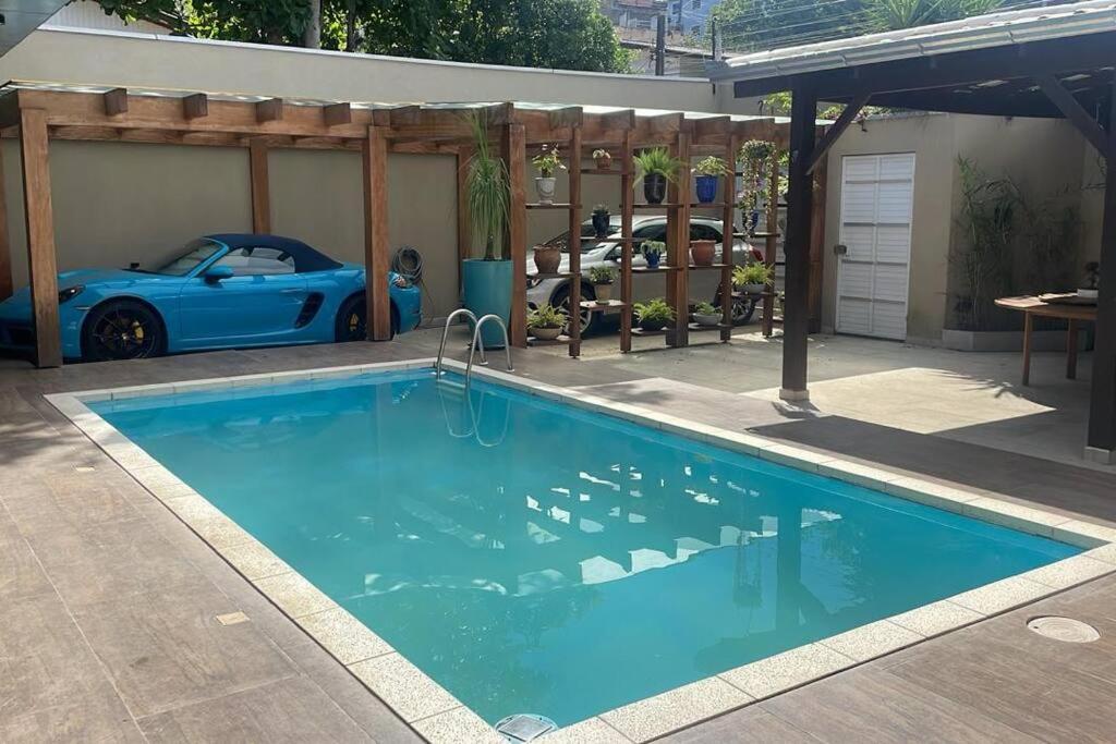 Casa Guimarães BC p/ temporada 3km da praia