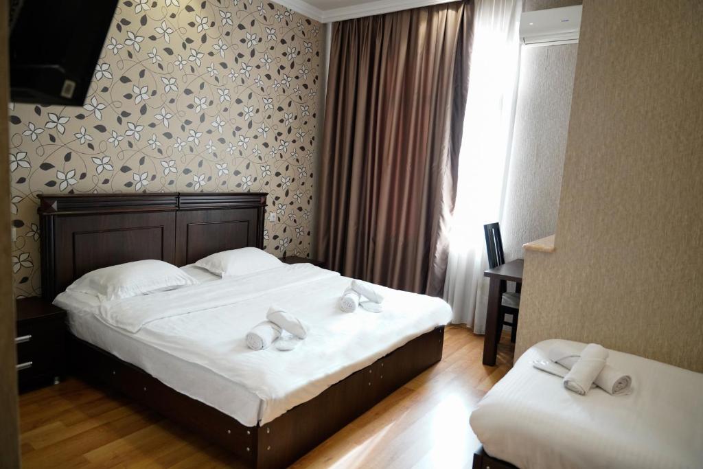 Hotel Monopoli Kutaisi photo 4