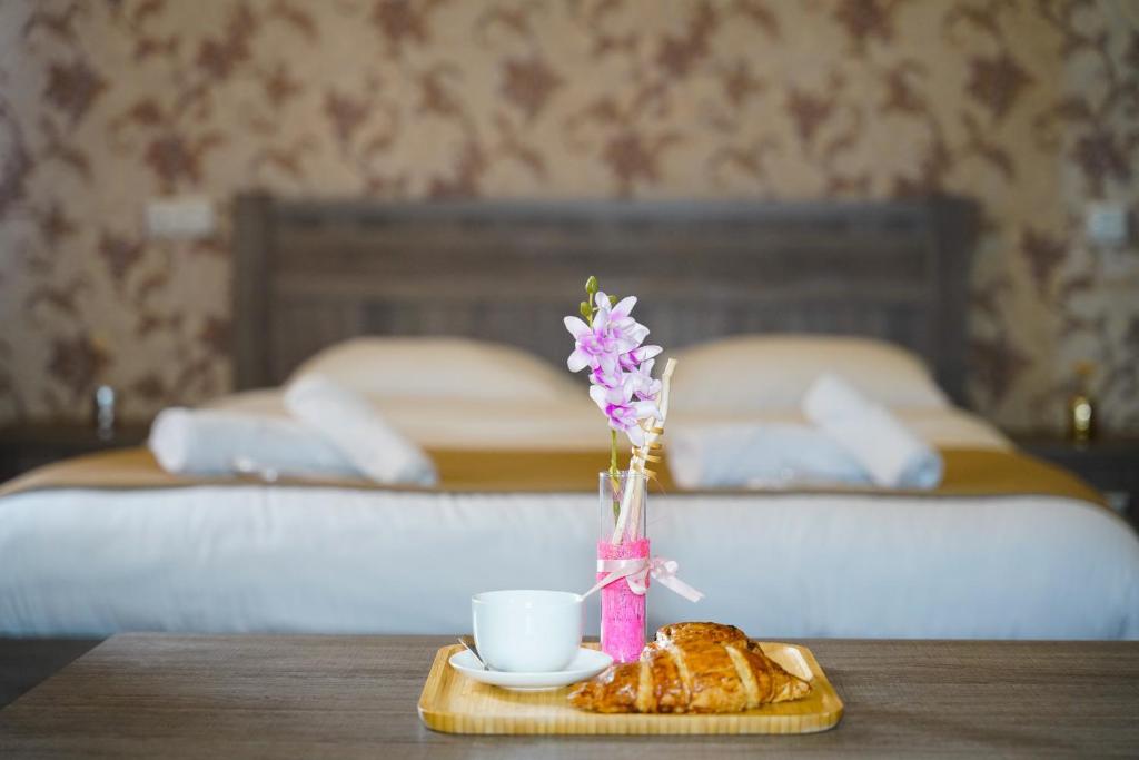 Hotel Monopoli Kutaisi