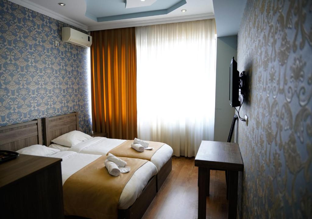 Hotel Monopoli Kutaisi photo 2