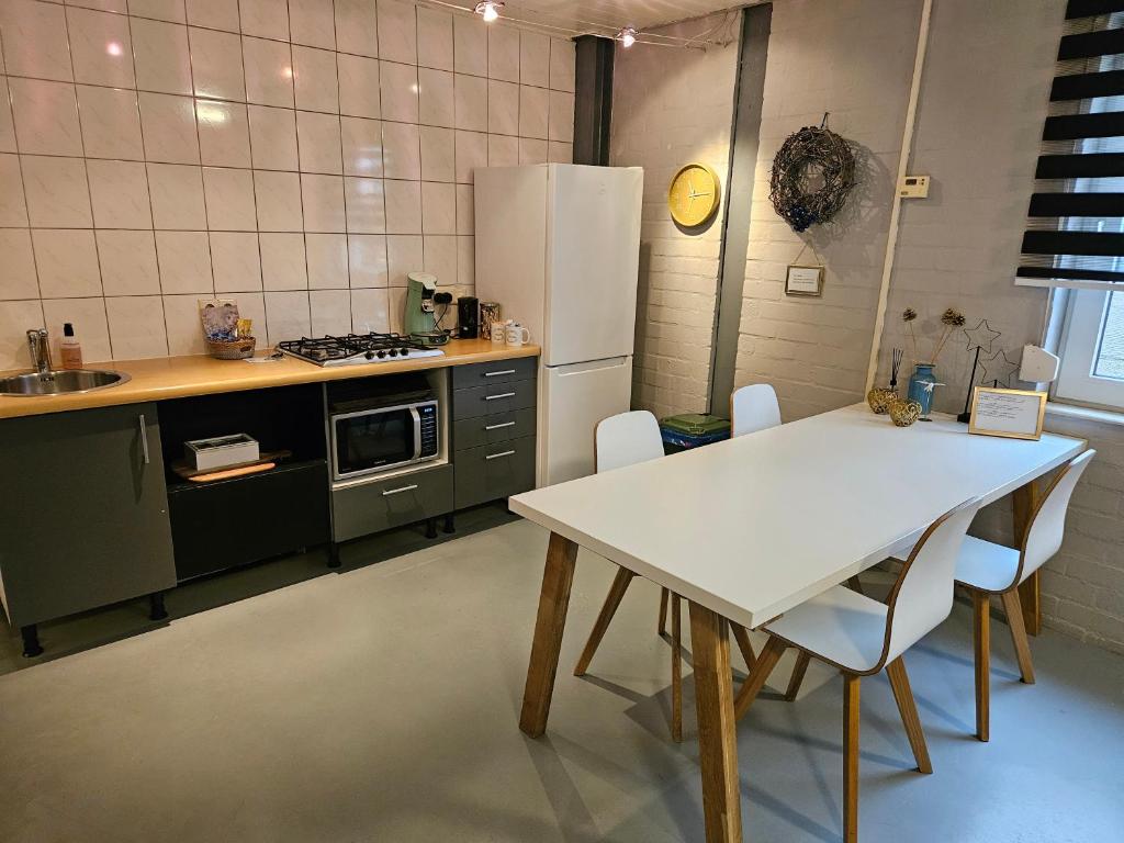 Vakantiewoning Schouwenberg photo 1