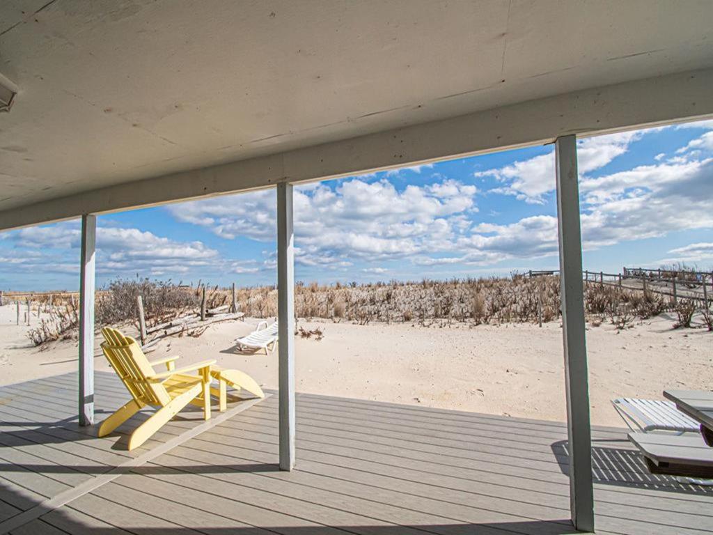 Pet Friendly Beachfront Vacation Rental On Lbi image