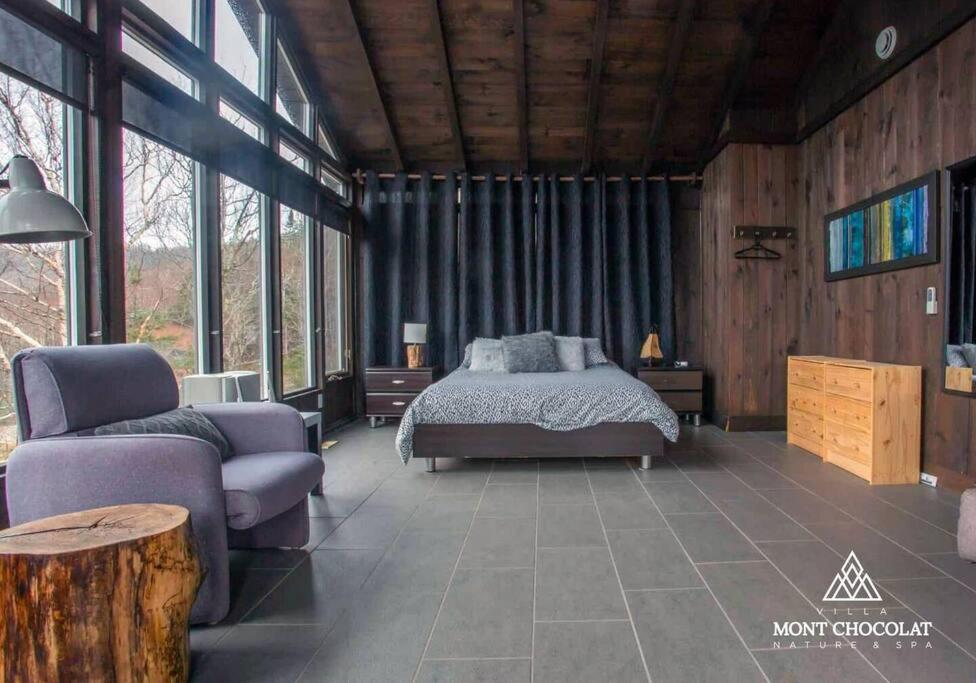 Villa Mont Chocolat photo 3