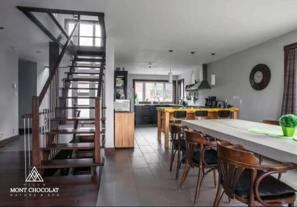 Villa Mont Chocolat photo 4