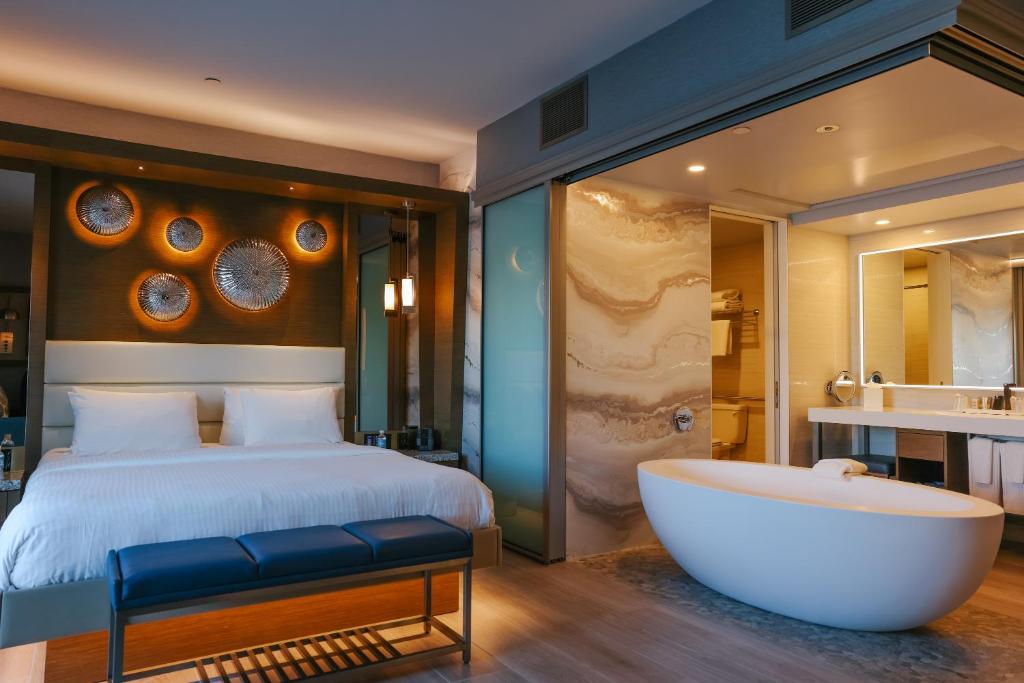 Shade Hotel Manhattan Beach photo 1