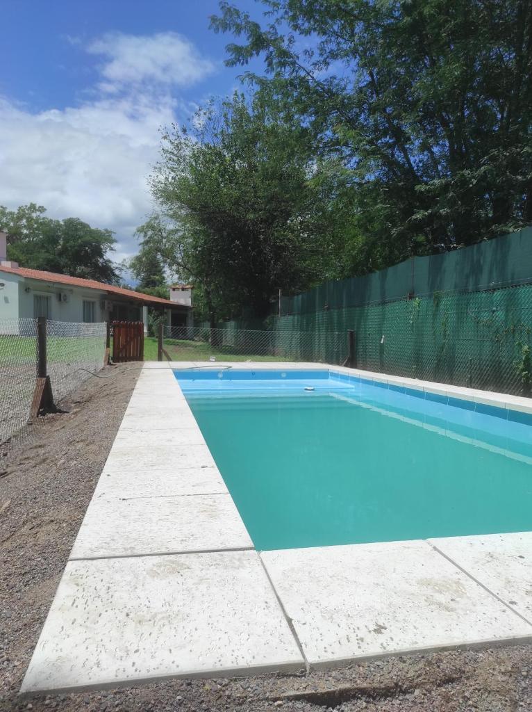 DIVINA Y COMODA CASA EN SAN LORENZO PARA 5 PERSONAS!! photo 1