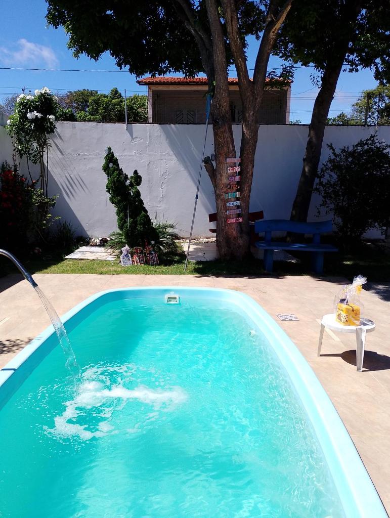 Casa de praia jatobá Beach photo 2