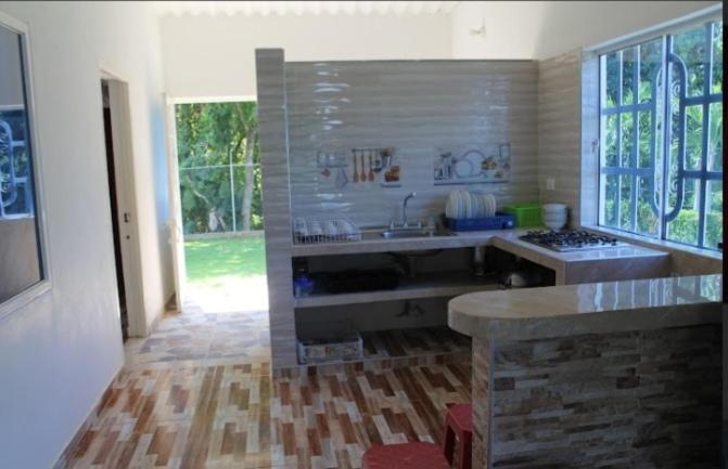 VILLA DEL SOL