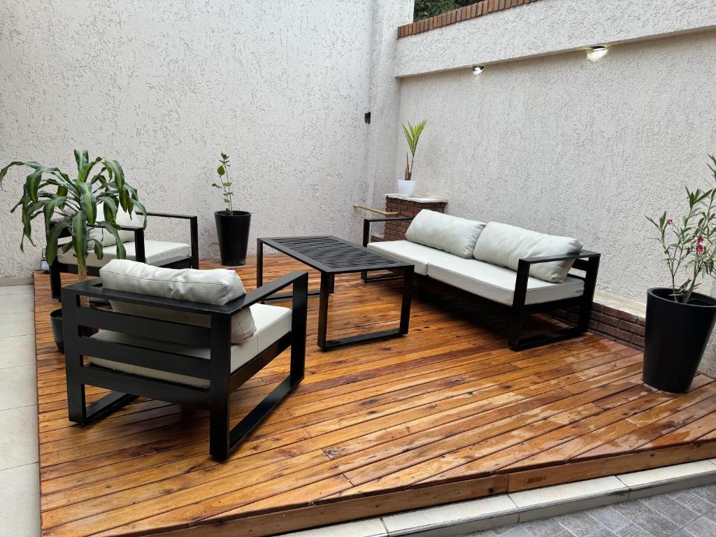 Casa Mendoza photo 4