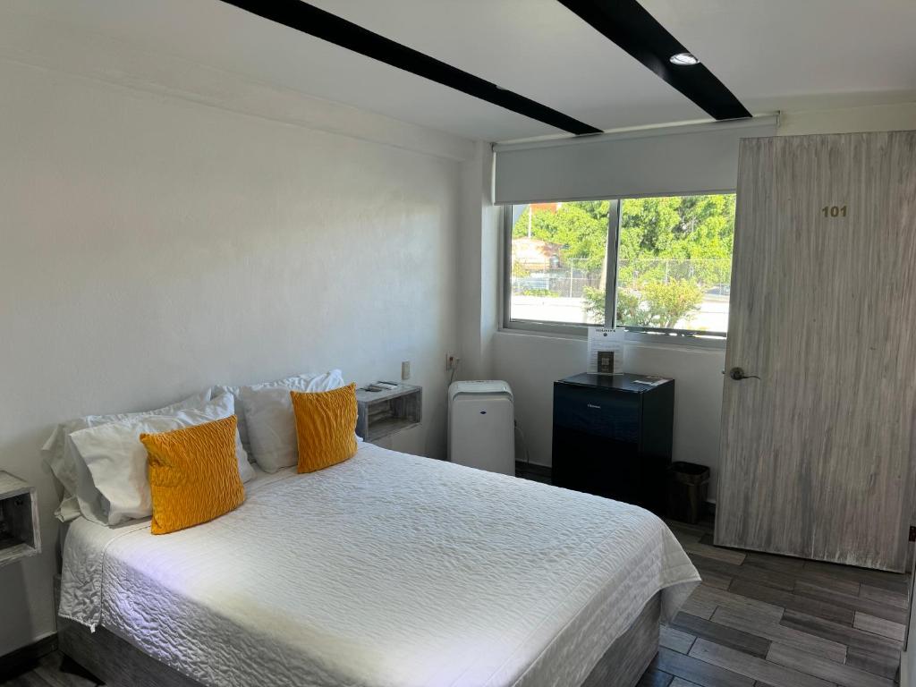 Hotel Daba Suites photo 4