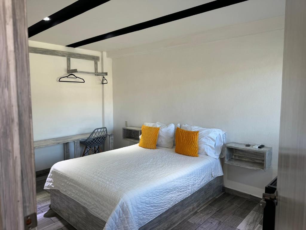 Hotel Daba Suites photo 3
