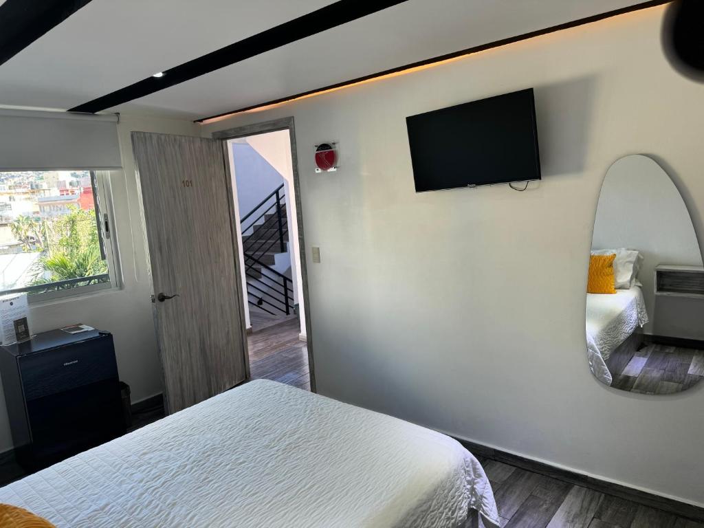 Hotel Daba Suites photo 2