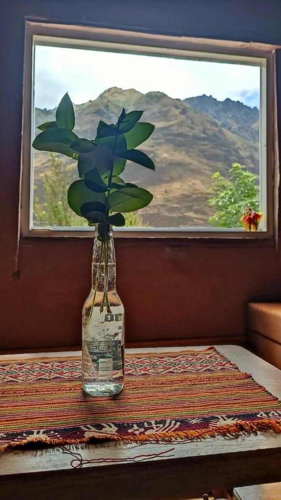 La casita del valle photo 1