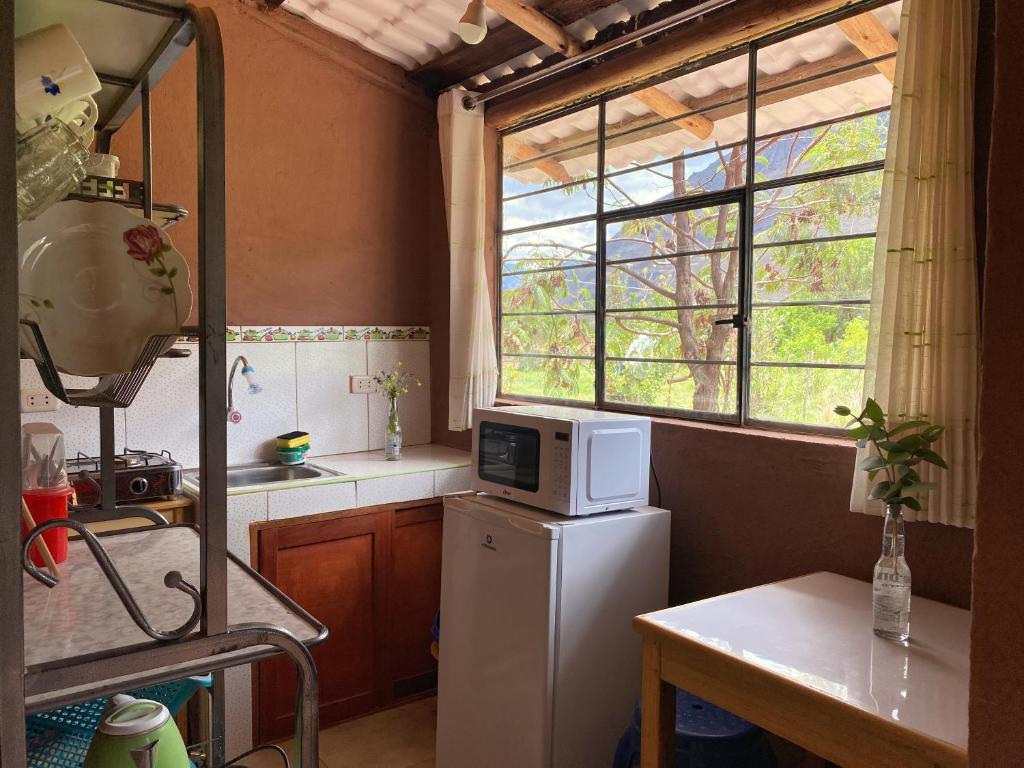 La casita del valle photo 4