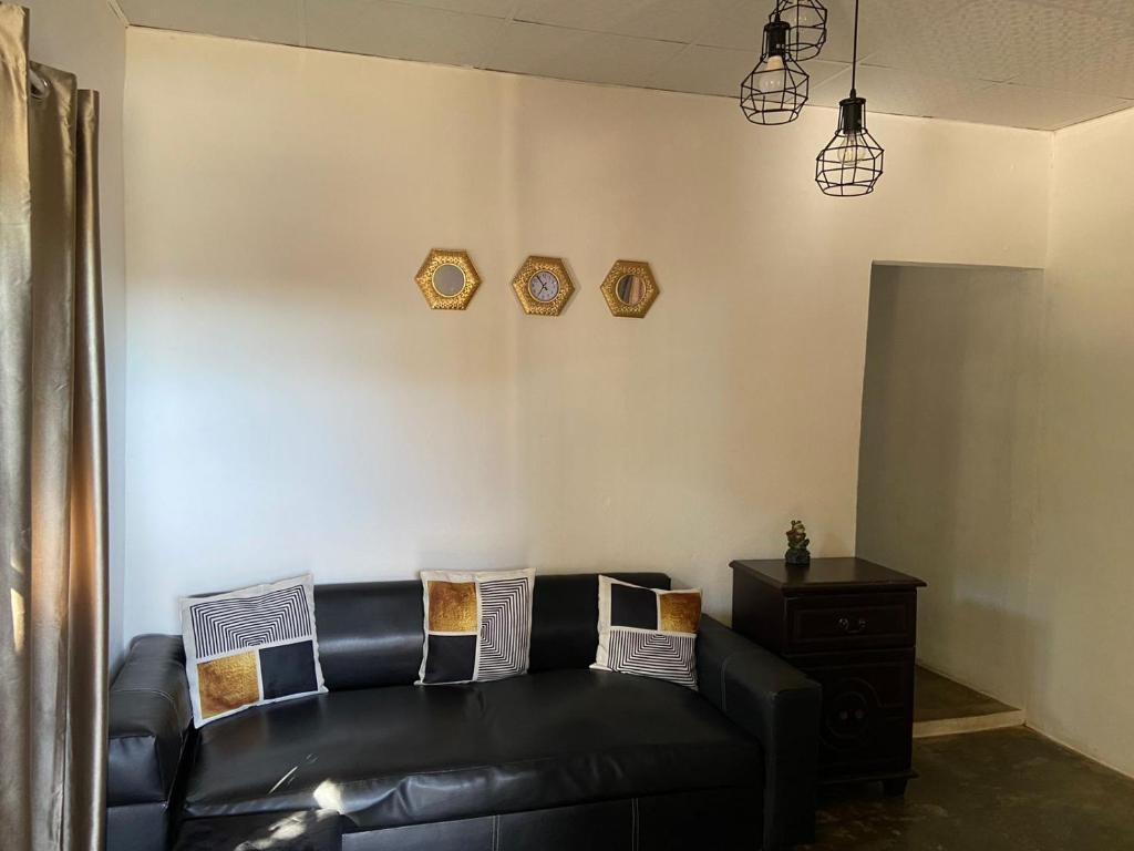 Apartamento Terronal Lodge photo 3