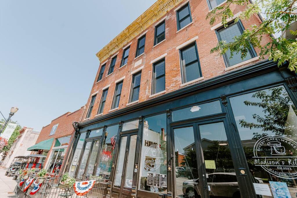 East Main Lofts - Coastal 201 photo 2