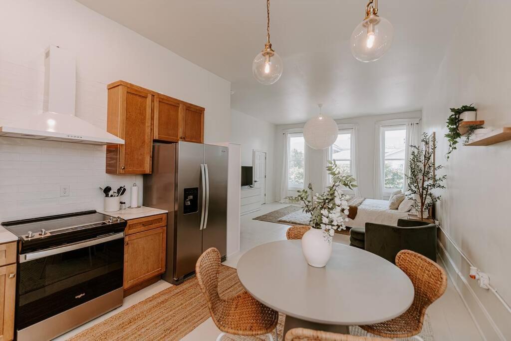 East Main Lofts - Coastal 201 photo 3