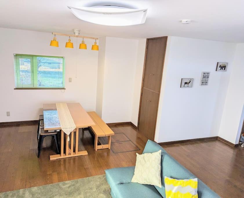 癒やしの宿 cheer house 源泉掛け流し温泉 hokkaido noboribetsu photo 4