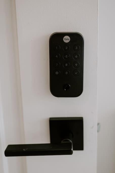 East Main Lofts - Farmhouse 204 photo 4