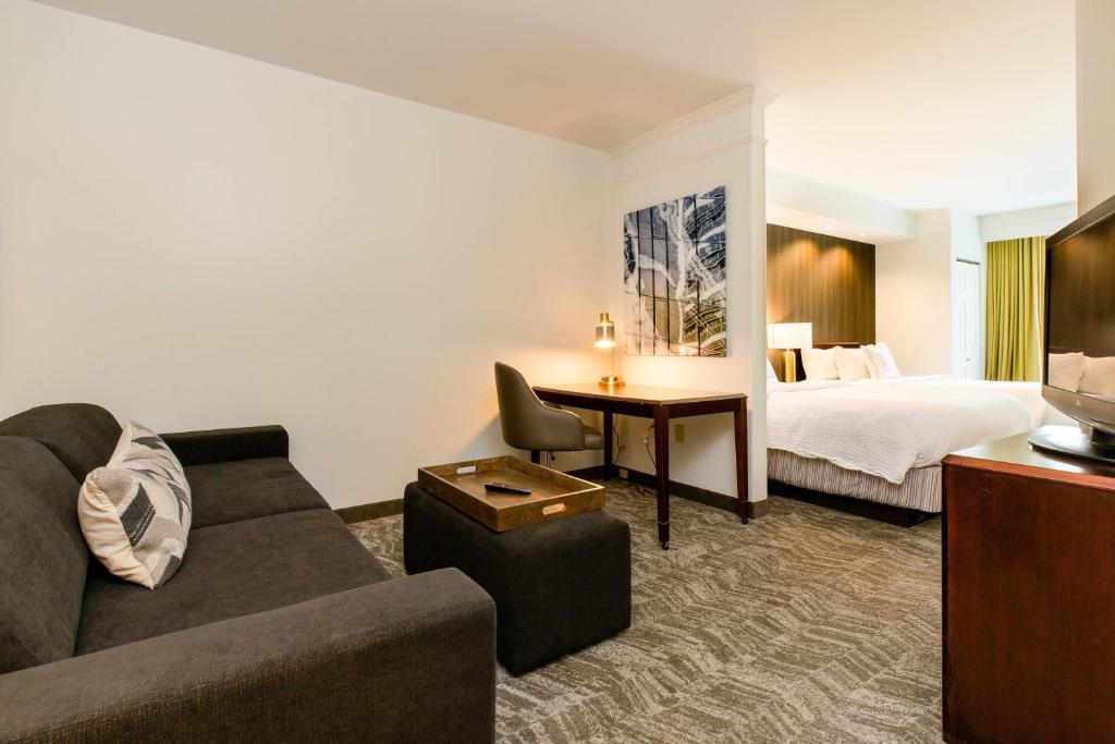 SpringHill Suites Florence photo 4