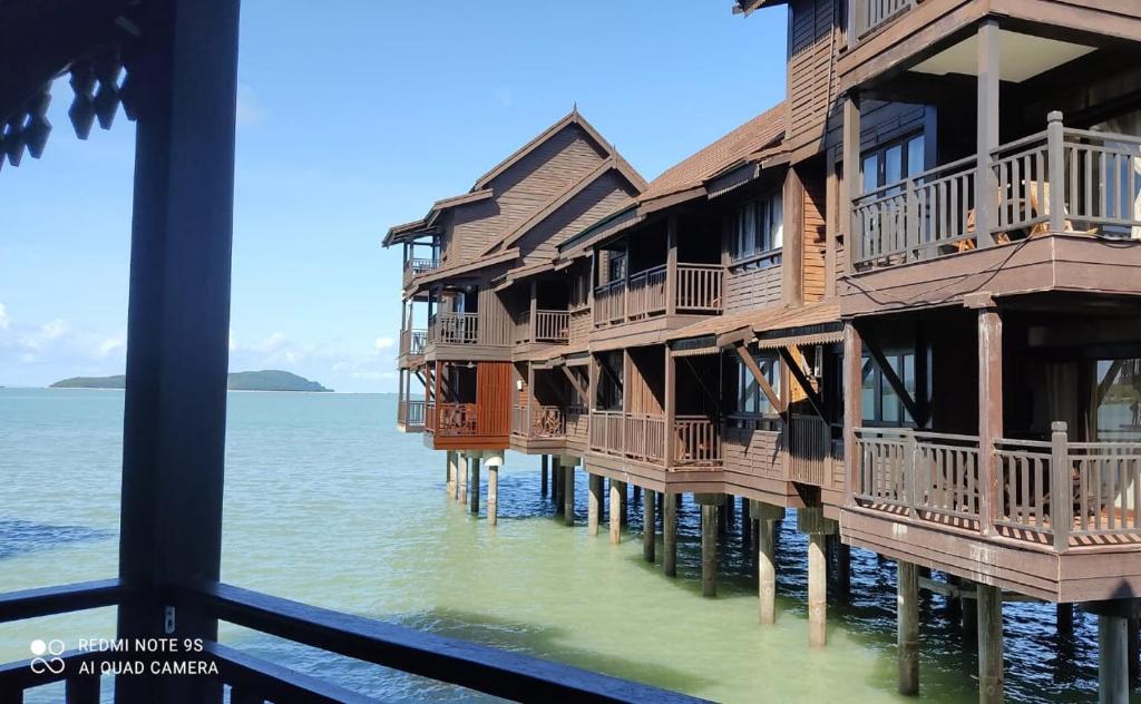 Villa Dalam Laut 580 photo 2
