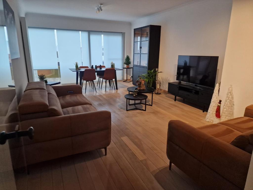 Gezellig appartement Beveren-Waas Donkvijver photo 2