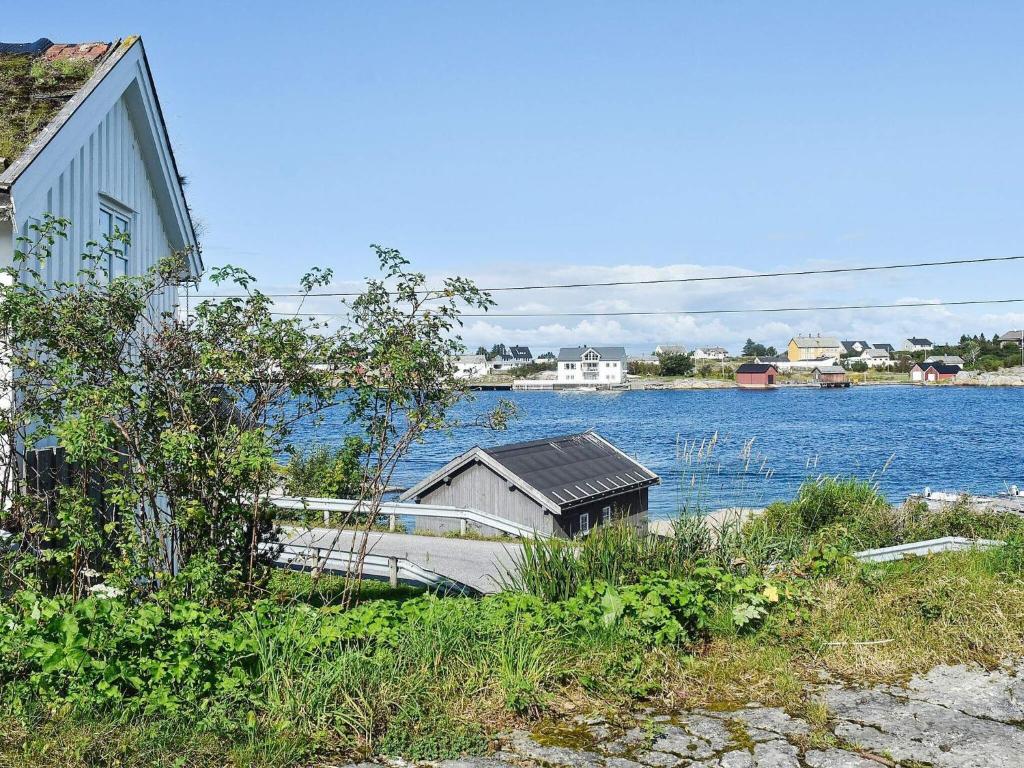 Holiday home Averøy VII photo 2