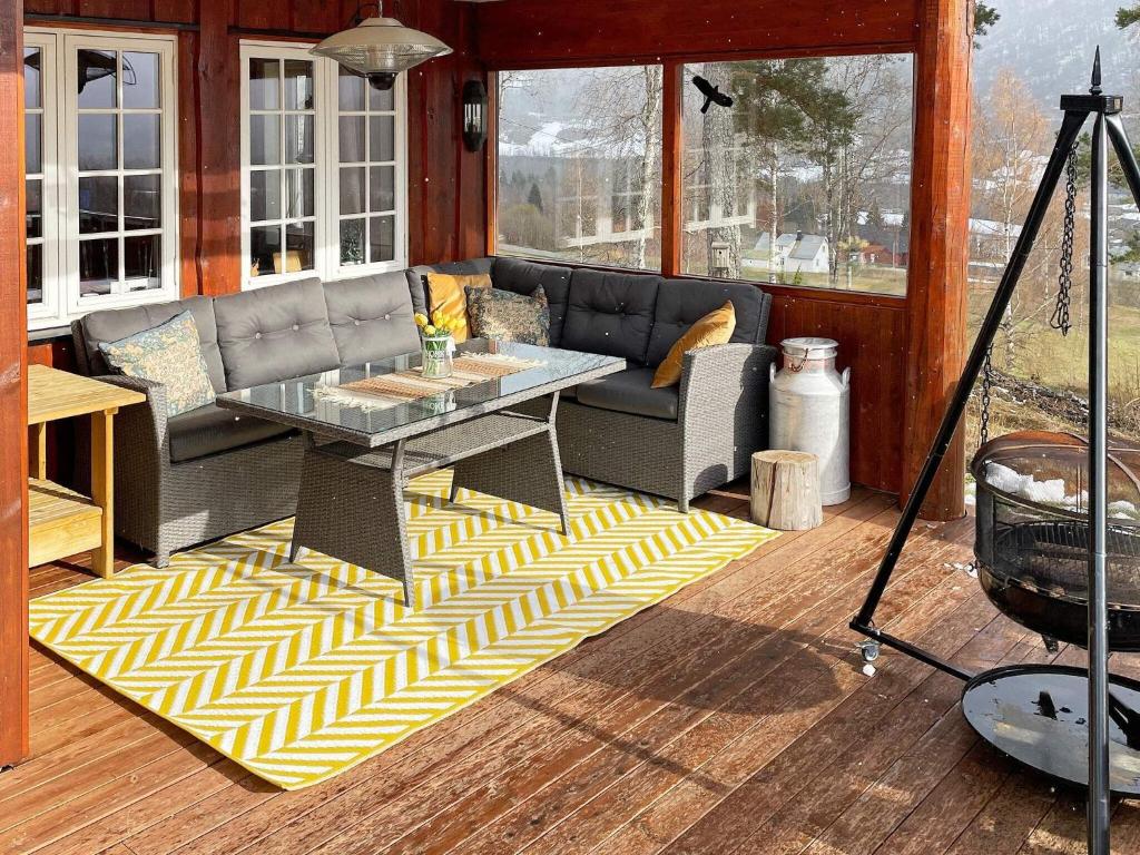 Holiday home Valldal IV photo 4