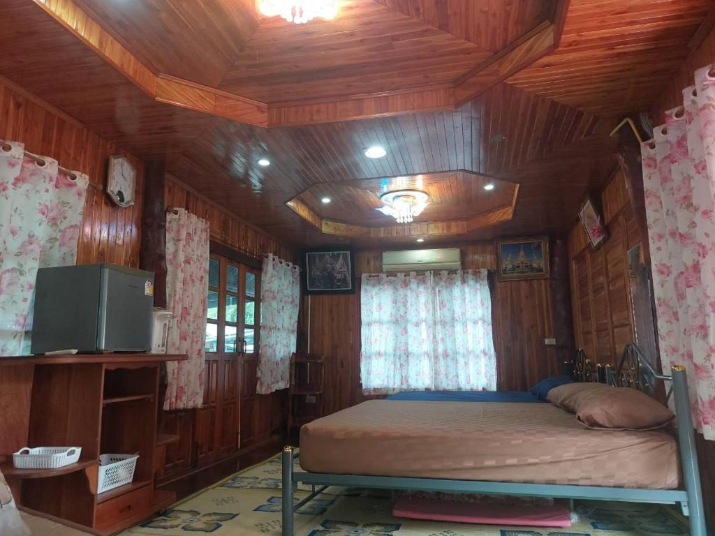 Duangmanee Homestay photo 1