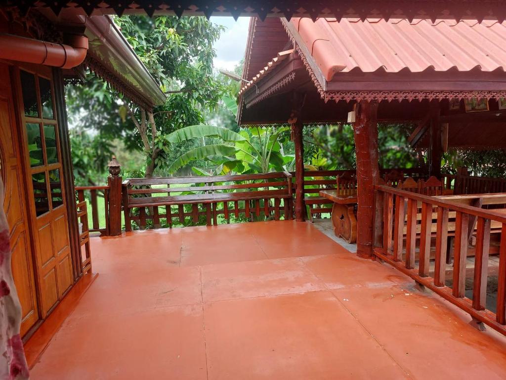 Duangmanee Homestay photo 2