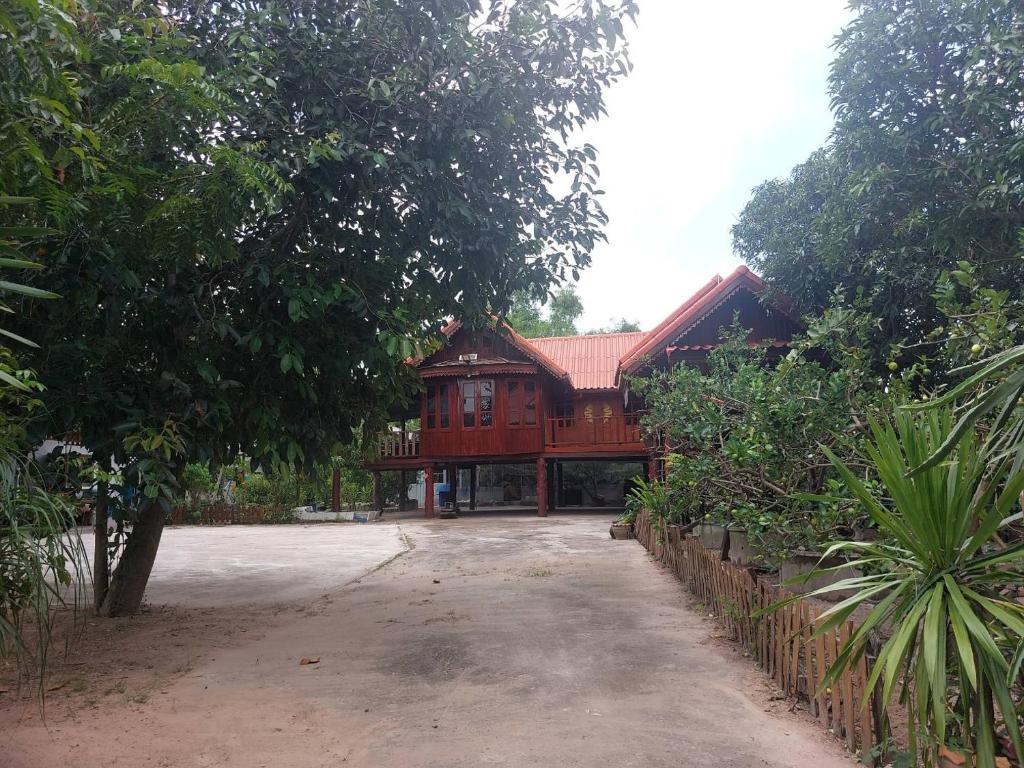 Duangmanee Homestay photo 3