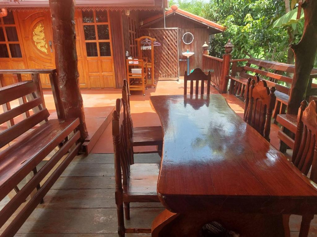 Duangmanee Homestay photo 4