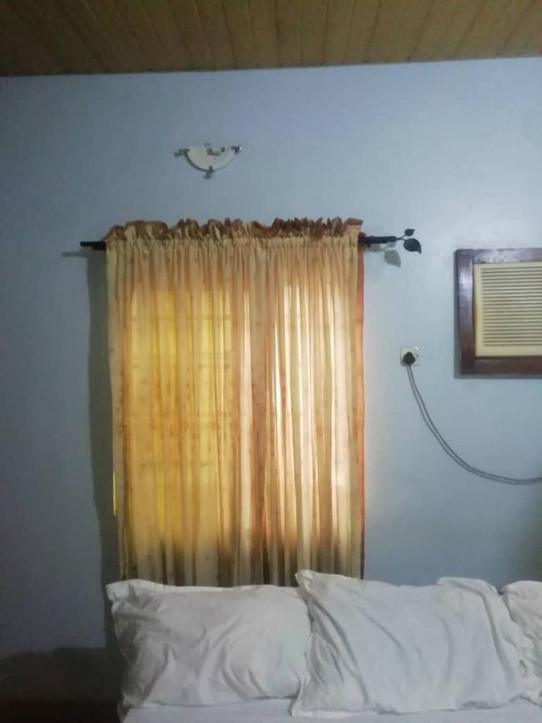 Diamond Hotel close to Intl Airport, omole ikeja photo 4