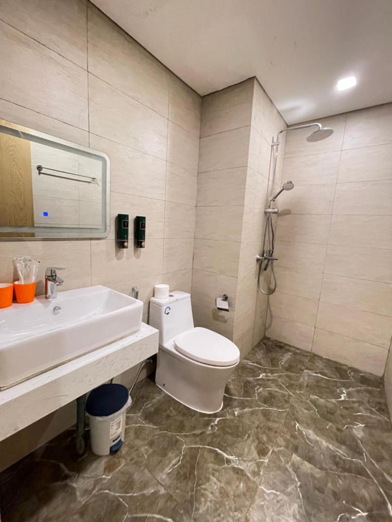 Quy Nhơn 2Bedroom Beach Apt