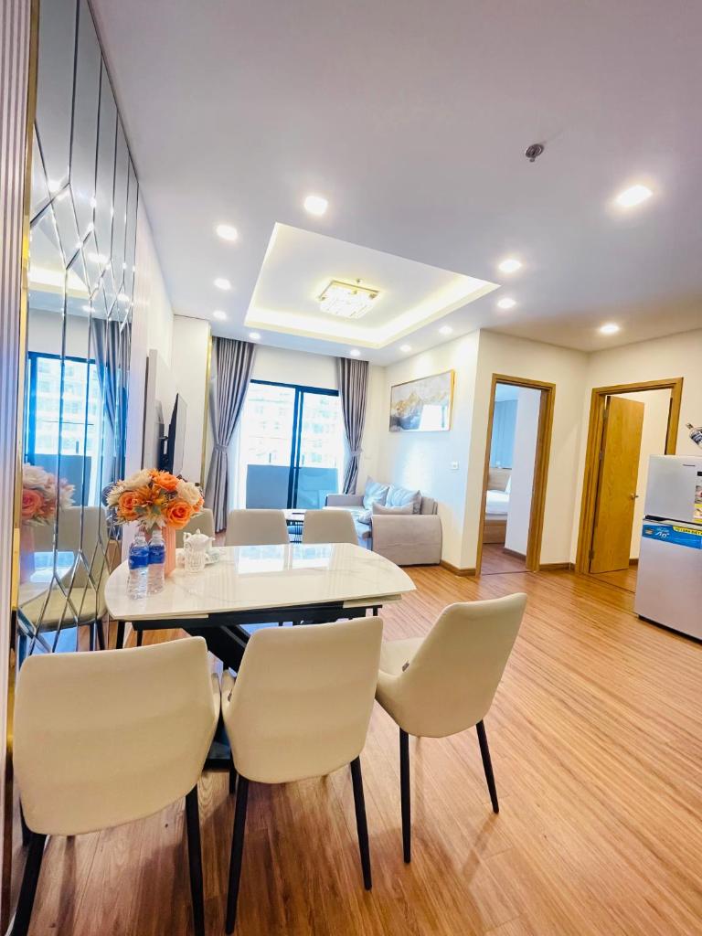 Quy Nhơn 2Bedroom Beach Apt
