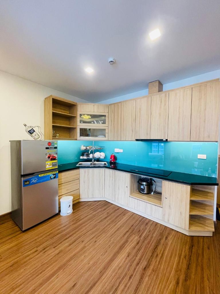 Quy Nhơn 2Bedroom Beach Apt